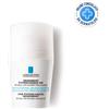 L'Oréal La Roche Posay Toleriane - Deodorante roll-on anti-umidità e anti-odore per la pelle sensibile 50 ml