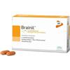 Pharma Line Brainil 30 Compresse - Integratore Per La Mente