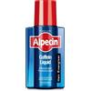 ALPECIN Coffein Liquid - Lozione energizzante per capelli 200 ml
