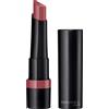 Coty Inc. RIMMEL Lasting Finish Matte - Rossetto Opaco N. 220 Mauve Bliss