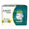 Serenity Soft Dry Sensitive - 14 Pants Pannoloni A Mutandina Assorbente Per Incontinenza Extra Taglia M