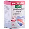 Dott. Cagnola Olio Pesce 1000 Omega 3 - Integratore Per La Funzione Cardiaca 90 Capsule