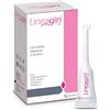 NALKEIN Lineagin - Gel Intimo Idratante E Lenitivo 6 Applicatori Monodose Da 5 ml
