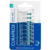 Curaden Ag Curaprox Prime refill CPS 06 - 8 Scovolini interdentali Turchese
