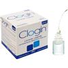 SAKURA ITALIA Clogin - Lavanda Vaginale 5 Flaconi Da 100 ml