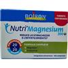 Boiron Nutrì Magnesium 300+ - Integratore Di Magnesio 160 Compresse