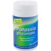 Natural Point Potassio Gluconato 90 Compresse - Integratore Per La Funzionalità Muscolare
