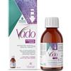 Medika Vision Vado Sciroppo 150 ml - Dispositivo Medico Per La Regolarità Intestinale