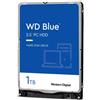 Western Digital Blue 1TB WD10SPZX WD10SPZX