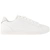 Champion Court Ace Court - Scarpe Basse Unisex, Colore Nero