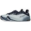 Altra Olympus 6 Scarpe da Uomo da Trail Running, Blu Scuro, 49 EU