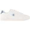 Champion Court Ace Court - Scarpe Basse Unisex, Colore Nero