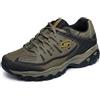 Skechers Sport Afterburn Memory Foam-Lace-up Sneaker
