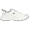 Champion Retro Running Unisex RT25 Mesh Shoes Low Cut, Blu