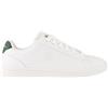 Champion Court Ace Court - Scarpe Basse Unisex, Colore Nero