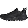 adidas Uomo Terrex Trailmaker 2 Gore-Tex Hiking Shoes, Core Black/Grey Four/Carbon, 40 2/3 EU