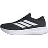 adidas Uomo Runfalcon 6 Shoes, Core Black/Ftwr White, 39 1/3 EU