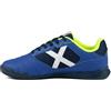 MUNICH Debut 01, Scarpe con Lacci Unisex-Adulto, Blu, 43 EU