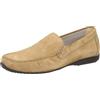 Sioux Giumelo, Mocassino Uomo