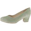 Hirschkogel Damen Trachten Pumps, Scarpe décolleté Donna