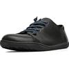 Camper Peu Cami 17665, Basket Uomo, Nero 217, 41 EU