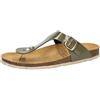 Lico Bioline Trend, Sabot Donna, Oliva, 40 EU
