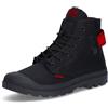 Palladium Unisex Pampa Hi Dare II Stivaletto, Nero, 40 EU