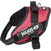Julius-K9 IDC Powerharness, Size: S/Mini, Viva Magenta