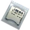 Generico Supporto slot scheda SD, compatibile con Nikon, D3200 D5200