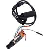 Generic Modulo Fotocamera da 25 MP da 25fps, Schema Fotografica a Basso Rumore Ad Alta sensibilità OS04D10 con Obiettivo Angolare Largo 2,8 Mm per Laptop, PC (Senza Poe)