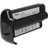 vhbw batteria compatibile con Nikon D1x, D1h, D1 fotocamera (1800mAh, 7,2V, Li-Ion)