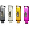Generico Copri batteria, compatibile con Canon, IXUS115HS | IXUS117 IXY210F ELPH100, plastica(1.0mm Bore Diameter)