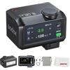 Godox iT30 Pro O iT30ProO Mini Flash per fotocamera Olympus, TTL Auto-Exposure, HSS 1/8000 secondi, 2.4G Wireless Xsystem, 2.8 touchscreen a colori, batteria al litio (iT30Pro per Olympus)