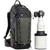 THINK TANK Sac à dos BackLight Long Lens