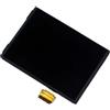 CQJFCYBRA Gruppo Schermo LCD, For ILCE-7rM4a A7rIVa A7rM4a A7r4a Mirrorless | Gruppo schermo LCD, compatibile con Sony, for ILCE-7rM4a A7rIVa A7rM4a A7r4a Mirrorless