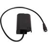 ZDETGU DMW DCC17 Dummy Battery per Fotocamera DC S5 DC S5K DC S5GK GH5 II GH6 Alimentazione Continuata con Ingresso Type C Adattatore di Potenza per Sostituzione Batteria Originale