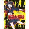 Panini Comics Kill la Kill. Complete edition