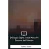 CREATESPACE Dialogo Sopra I due Massimi Sistemi del Mondo