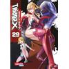 Carlsen Verlag GmbH Triage X 29: Kriminelle Machenschaften und sexy Action ab 16 Jahren