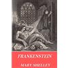 CREATESPACE Frankenstein