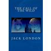 CreateSpace Independent Publishing Platf The Call of the Wild-Large Print