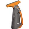 DCG DR2800 Kit Lavavetri Elettrico Senza Fili 12 W Serbatoio 150 ml Autonomia 30 min Impermeabile colore Grigio