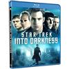 Universal Star Trek Into Darkness Blu-ray Full HD Dolby TrueHD 7.1 Audio Italiano Area B colore A Colori