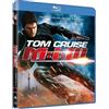 Paramount Mission Impossible III Blu-ray Film Azione J.J. Abrams Tom Cruise 1080p Regione B Dolby Digital 5.1 ITA ENG 2006