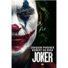 Warner Bros Joker Blu-ray Film di Todd Phillips con Joaquin Phoenix Drammatico Area 2 Audio Italiano Inglese Dolby Digital 5.1