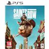 Deep Silver 1068304 Saints Row Day One Edition Videogioco PS5 Open World Azione PEGI 18