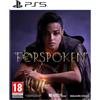 SQUARE ENIX Forspoken videogioco action rpg per playstation 5 in italiano square enix