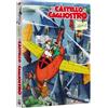 Yamato Video Lupin III Il Castello di Cagliostro Edizione Limitata DVD Hayao Miyazaki Anime 1979 Audio Italiano Giapponese