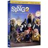 Universal Pictures 1000813022 Sing 2 Sempre Piu' Forte DVD Animazione Garth Jennings