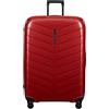 Samsonite Attrix Spinner Xl, Valigia, 81 cm, 120 L, Rosso (Rosso)